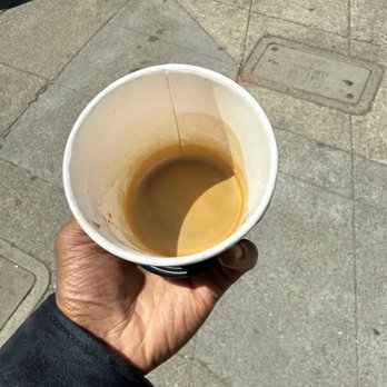 1888 Coffee Station - Espresso - Coffee & Tea Near Me - Oakland, California