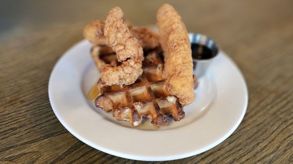 Citizen Vine by null