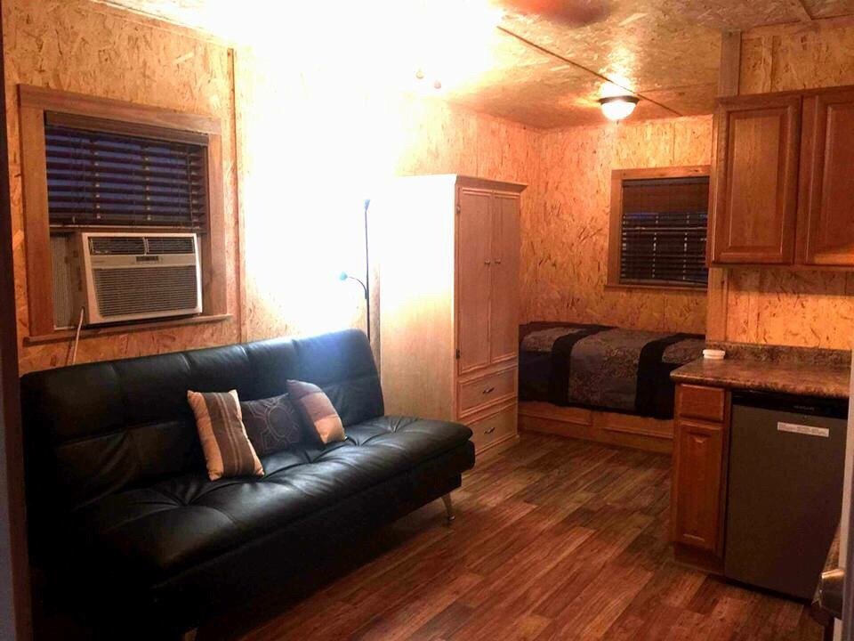 AMERICAN RV PARK AND CABINS Updated June 2024 2134 Franke Rd