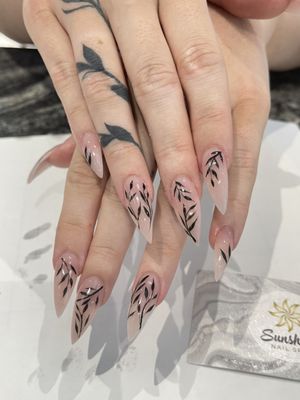 NAIL DESIGNS - NAIL DESIGNS NAIL DESIGNS - NAIL DESIGNS