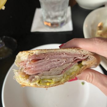Carmine's Restaurant and Bar - Tampa Cuban Sandwich - Spanish Near Me - Tampa, Florida Carmine's Restaurant and Bar - Tampa Cuban Sandwich - Spanish Near Me - Tampa, Florida