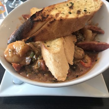 Mango Mangeaux - Seafood pasta - New American Near Me - Hampton, Virginia Mango Mangeaux - Seafood pasta - New American Near Me - Hampton, Virginia