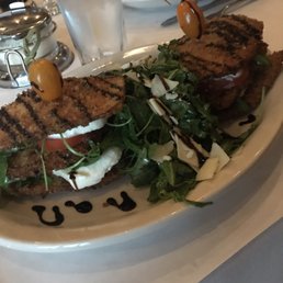 Eggplant Salad