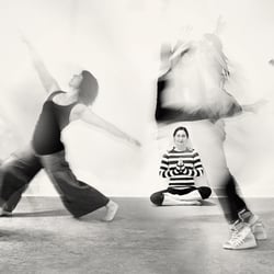 MOVE Studio