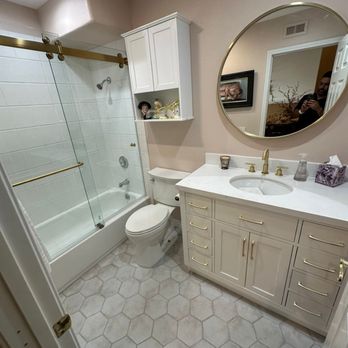 VA Construction Home - Bathroom Remodeling - General Contractors Near Me VA Construction Home - Bathroom Remodeling - General Contractors Near Me