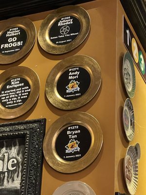 Flying Saucer Draught Emporium by null