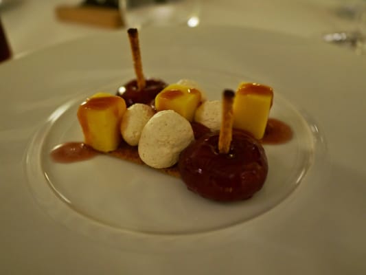 Maison Lameloise by null