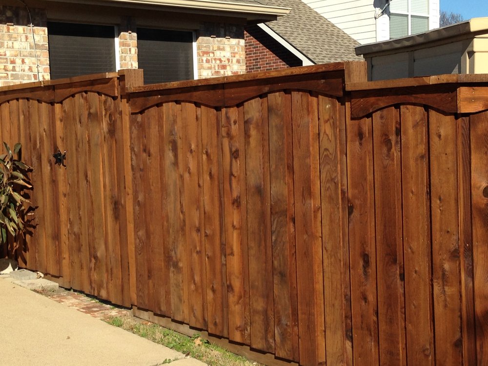 Slide of DFW Longhorn Construction