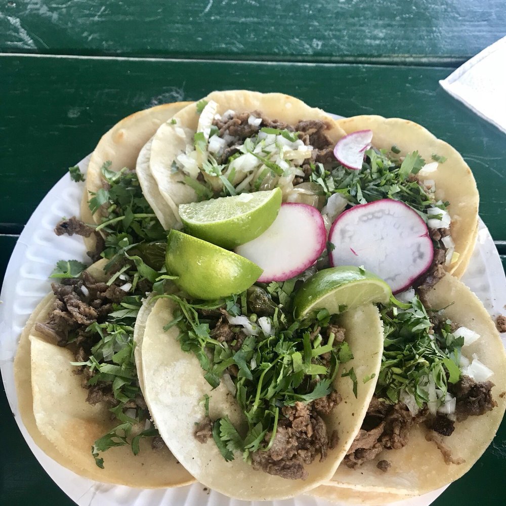 El Taco Maestro - Asada tacos - Mexican Near Me - Everett, Washington