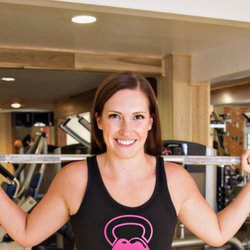 Lift & Love Life - Jules, owner of Lift & Love Life