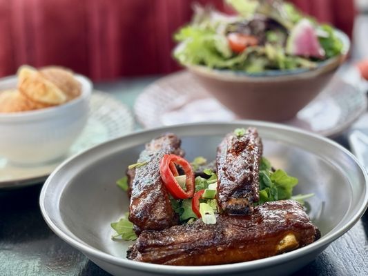 Ubuntu Café by null