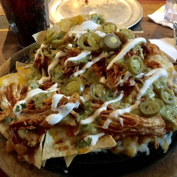 Nacho Daddy - Enchilada nachos - New American Near Me - Las Vegas, Nevada Nacho Daddy - Enchilada nachos - New American Near Me - Las Vegas, Nevada