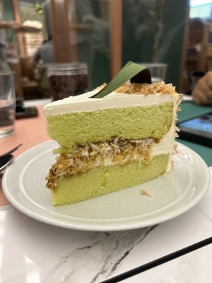 The Marmalade Pantry - Cafe Bistro @ ION Orchard by null