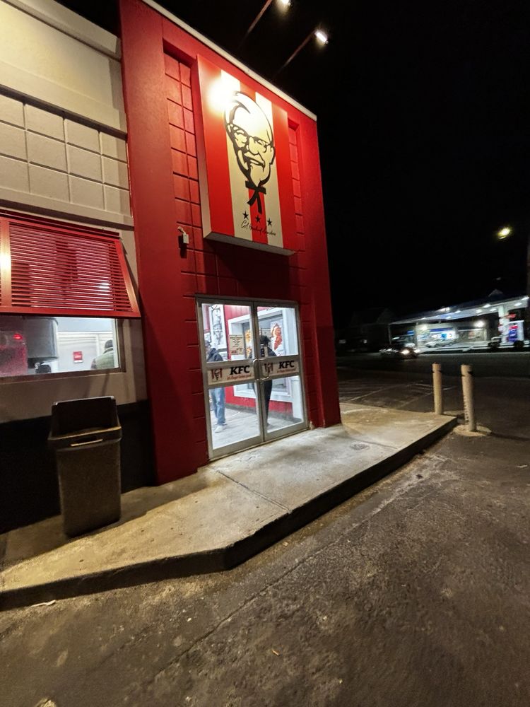 KFC
