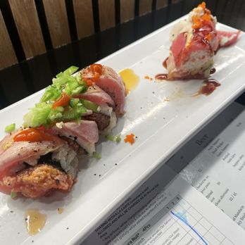 Orange Fish - Ramen Near Me - La Verne, California Orange Fish - Ramen Near Me - La Verne, California