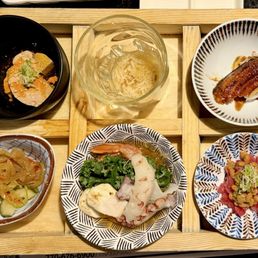 Omakase