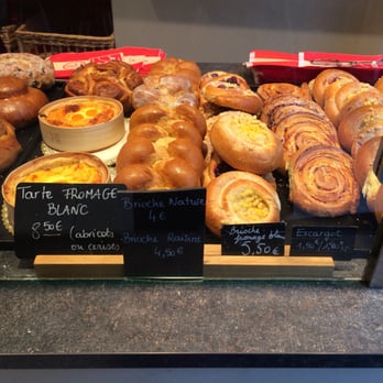 Dreher - Bakeries Near Me - Strasbourg, 67