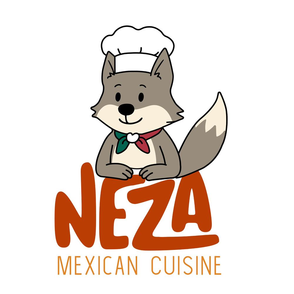 Neza Mexican Cuisine  Logo