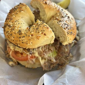 Cupertino's Bagels Deli - Breakfast & Brunch Near Me - Richmond, Virginia