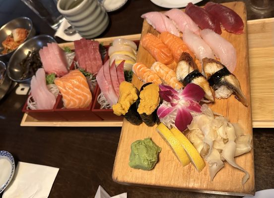 Mirak | Japanese Sushi Restaurant Fort Lee Cliffside Park, Edgewater, NJ | Korean foods by null