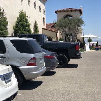 DAOU Vineyards - Wineries Near Me - Paso Robles, California