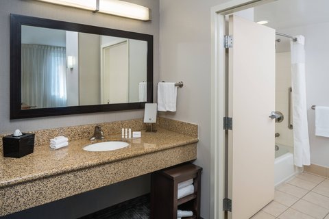 Courtyard by Marriott Miami West/FL Turnpike