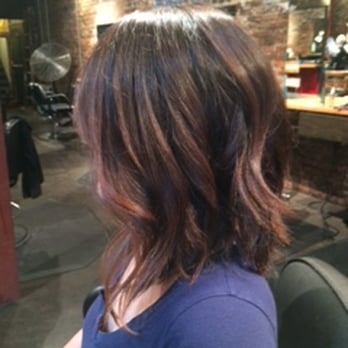 VAIN - Danielle cut and color. - Hair Salons Near Me - Seattle, Washington