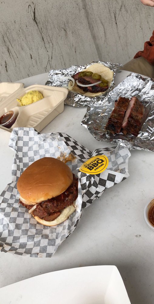KEITH’S BBQ 49 Photos & 80 Reviews Austin, TX Yelp