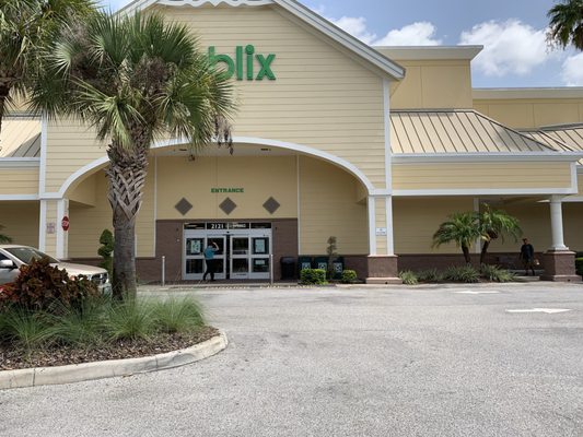 Publix Super Market at Collier Commons by null