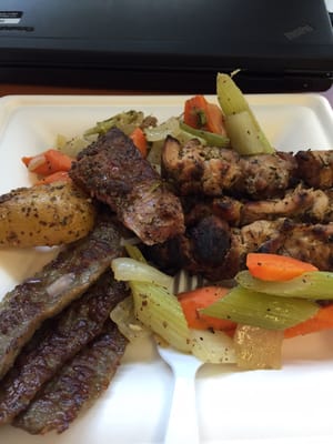 Athena Grill & Catering by null