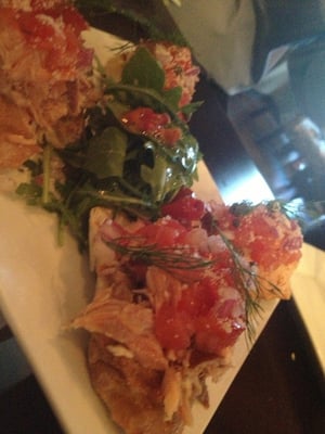 Urban Vines Wine Bistro by null
