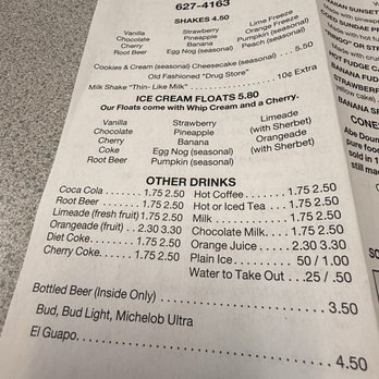 Doumar's Cones & Barbecue - Barbeque Near Me - Norfolk, Virginia