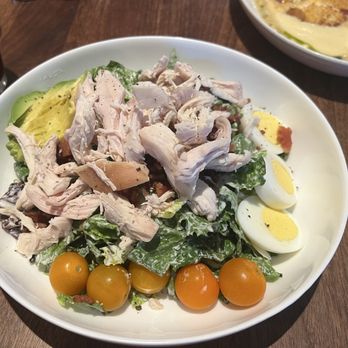 Sweet T's Restaurant + Bar - Smoked Chicken Cobb - Southern Near Me - Windsor, California Sweet T's Restaurant + Bar - Smoked Chicken Cobb - Southern Near Me - Windsor, California