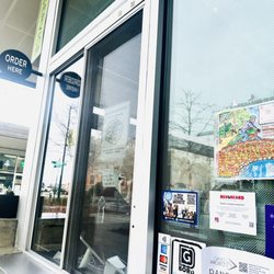 Lawn Service - Order window (when it is available)