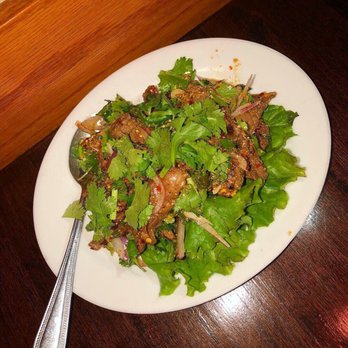 SriPraPhai Thai Restaurant - Thai Near Me - Woodside, New York SriPraPhai Thai Restaurant - Thai Near Me - Woodside, New York