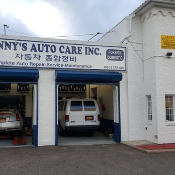 Danny's Auto Care - Auto Repair Near Me - Flushing, New York Danny's Auto Care - Auto Repair Near Me - Flushing, New York