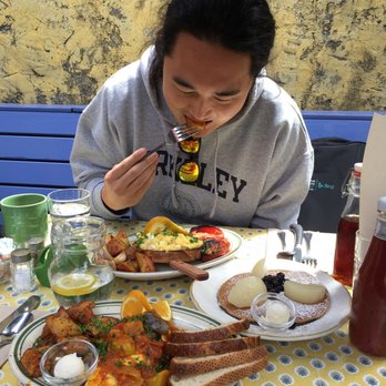 La Note - French Near Me - Berkeley, California La Note - French Near Me - Berkeley, California