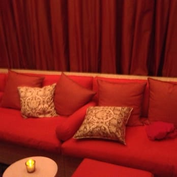 O Skin Medspa - Lounge area - Skin Care Near Me - Cerritos, California