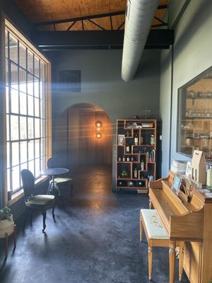 Wonderbird Spirits by null