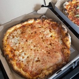 Cheese Pizza Cheese Pizza