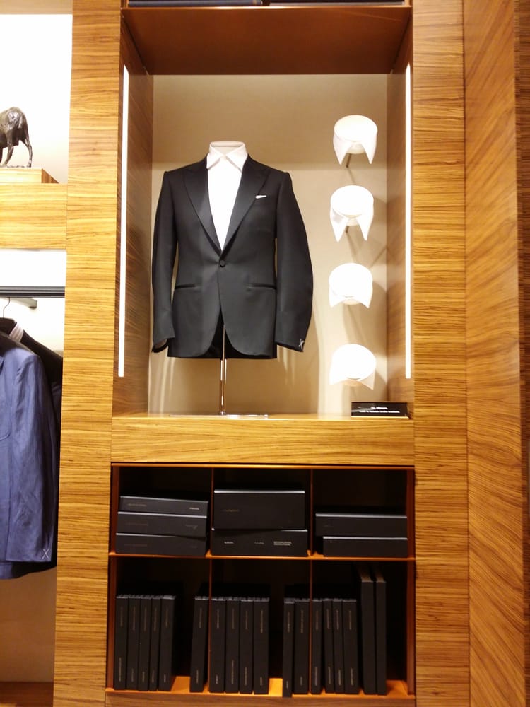Ermenegildo Zegna Logo
