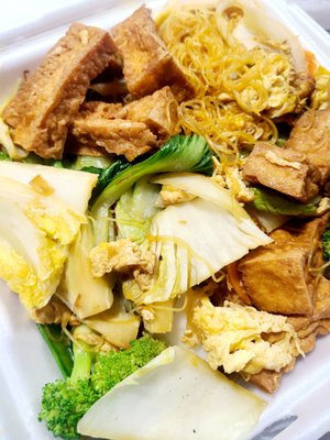 Hue Ky Mi Gia by null