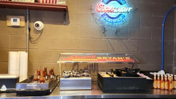 Sonny Bryan's Smokehouse by null