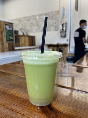 Celis Juice Bar - Palm Beach by null