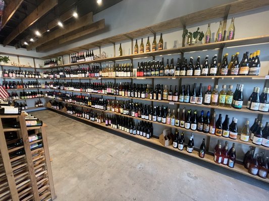 The Violet Crown Wine Bar & Coffee Shop by null