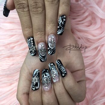 PT Nails Spa - Nail design - Nail Salons Near Me - Aliso Viejo, California PT Nails Spa - Nail design - Nail Salons Near Me - Aliso Viejo, California