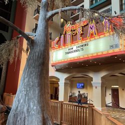 Paragon Casino Resort