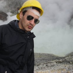 white island tours