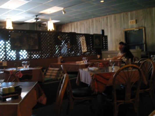 Siam Cafe by null