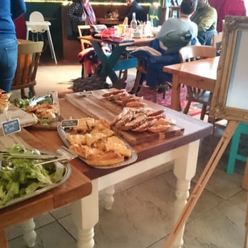 Akva Bar - Scandinavian Near Me - Edinburgh, EDH
